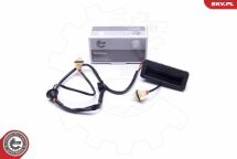 Переключатель, задняя дверь