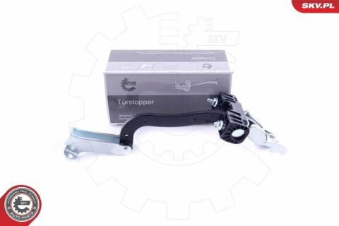 Фіксатор положення дверей