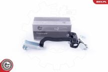 Фіксатор положення дверей