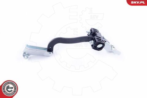 Фіксатор положення дверей