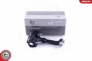 Фіксатор положення дверей