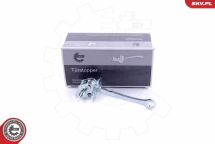 Фіксатор положення дверей