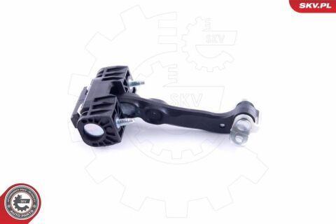 Фіксатор положення дверей