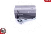 Фіксатор положення дверей Фіксатор положення дверей