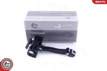 Фіксатор положення дверей