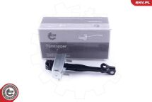 Фіксатор положення дверей