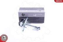 Фіксатор положення дверей