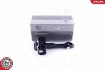 Фіксатор положення дверей