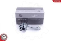 Фіксатор положення дверей Фіксатор положення дверей