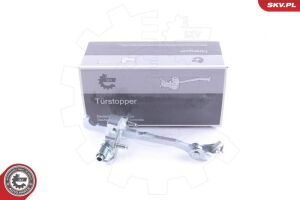 Фіксатор положення дверей