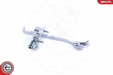 Фіксатор положення дверей