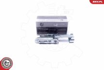 Фіксатор положення дверей