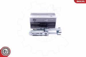 Фіксатор положення дверей