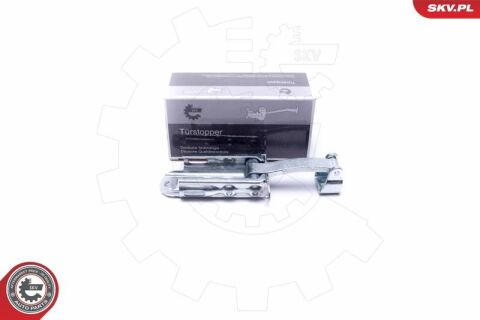 Фіксатор положення дверей