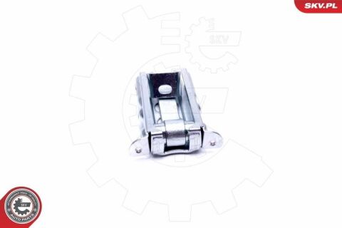 Фіксатор положення дверей