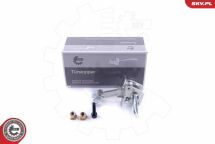 Фіксатор положення дверей