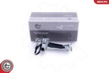 Фіксатор положення дверей