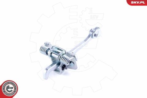 Фіксатор положення дверей