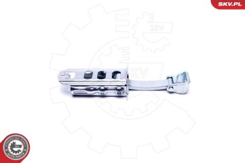 Фіксатор положення дверей