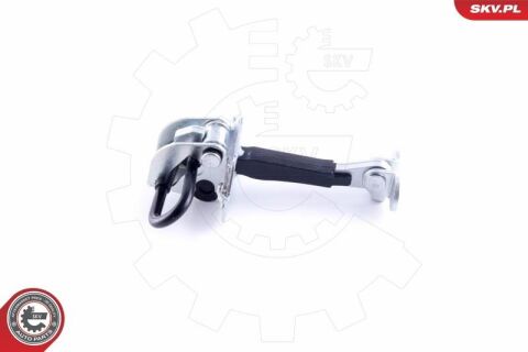 Фиксатор двери