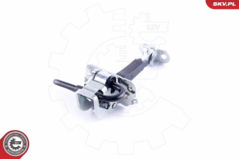 Фиксатор двери