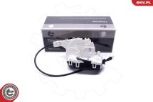 Дверний замок