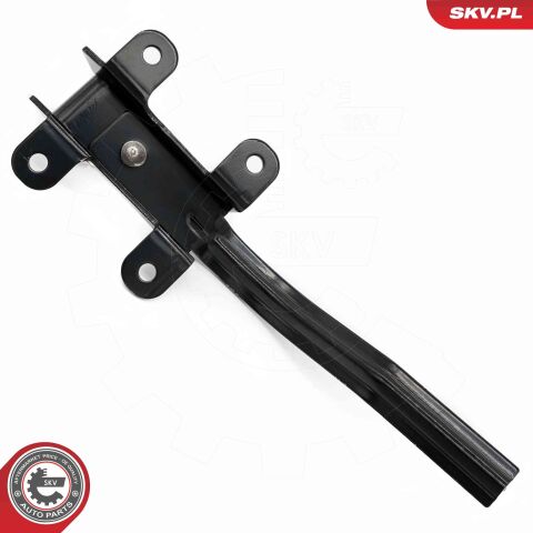 Фіксатор положення дверей