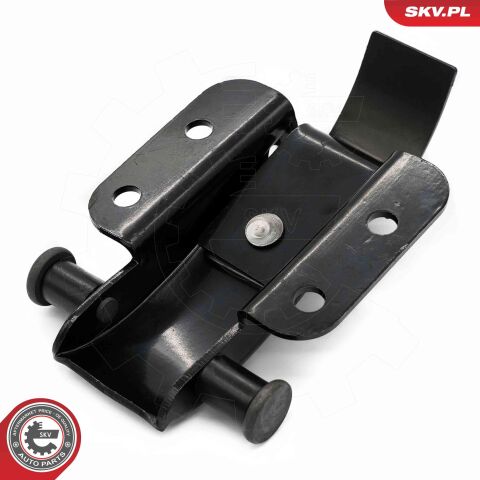 Фіксатор положення дверей