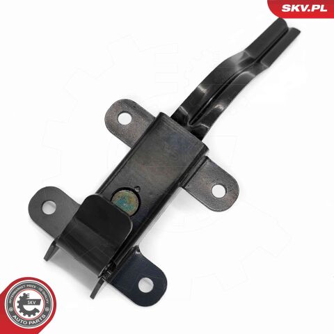 Фіксатор положення дверей