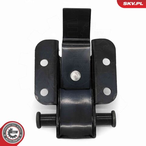 Фіксатор положення дверей