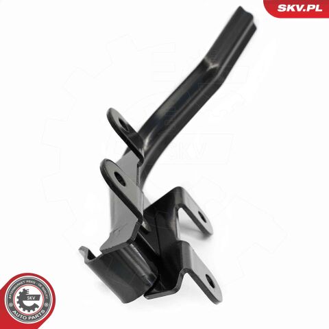 Фіксатор положення дверей