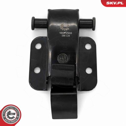 Фіксатор положення дверей