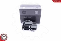 Замок двери