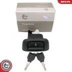 Замок кришки багажника