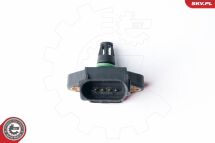 Датчик, тиск впускної труби