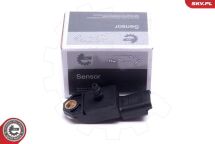 Датчик, давление во впускной трубе