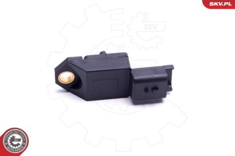 Датчик, давление во впускной трубе