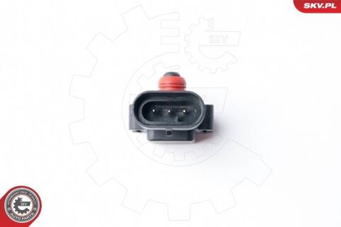 Датчик, тиск впускної труби