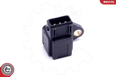 Датчик, тиск впускної труби