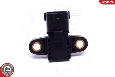 Датчик, тиск впускної труби