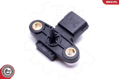 Датчик, тиск впускної труби