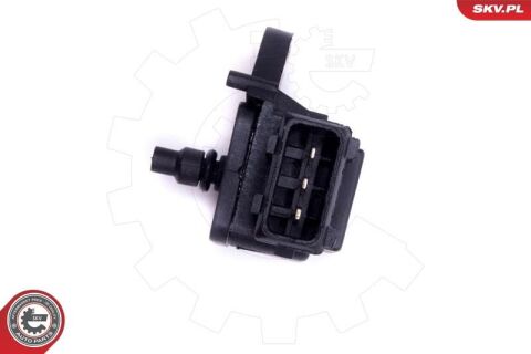 Датчик, тиск впускної труби