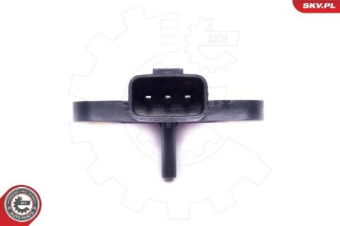 Датчик, тиск впускної труби