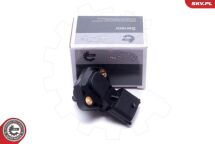 Датчик, тиск впускної труби Датчик, тиск впускної труби