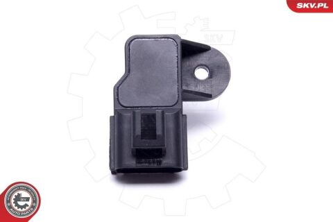 Датчик, тиск впускної труби