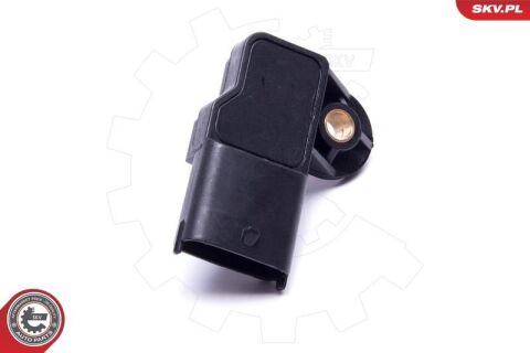 Датчик, тиск впускної труби