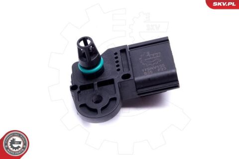 Датчик, тиск впускної труби