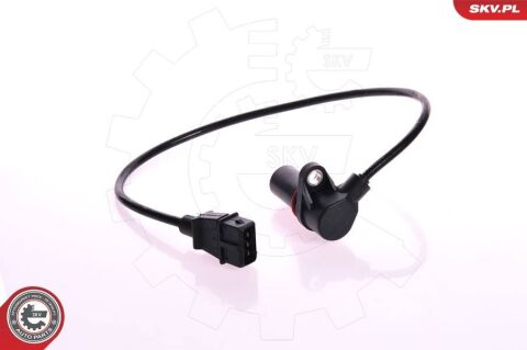 Датчик положения коленчатого вала