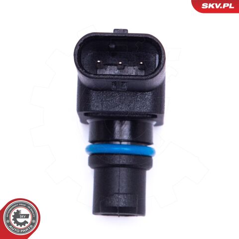 Датчик, давление во впускной трубе