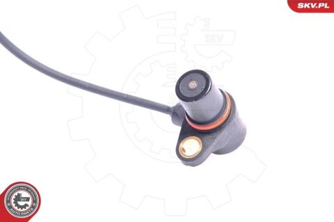 Датчик положення колінчатого валу